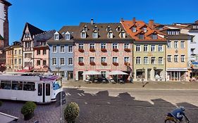 Zum Roten Bären